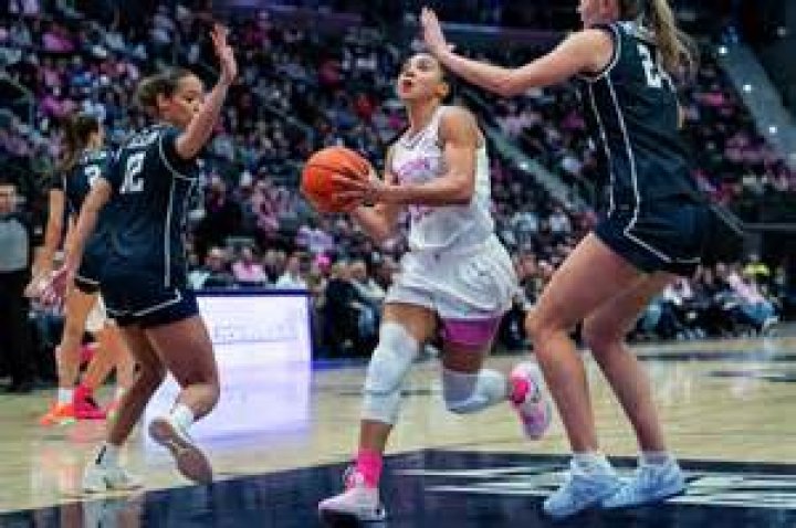 Stefania Usuga’s Boyfriend: Who is Stefania Usuga Dating?