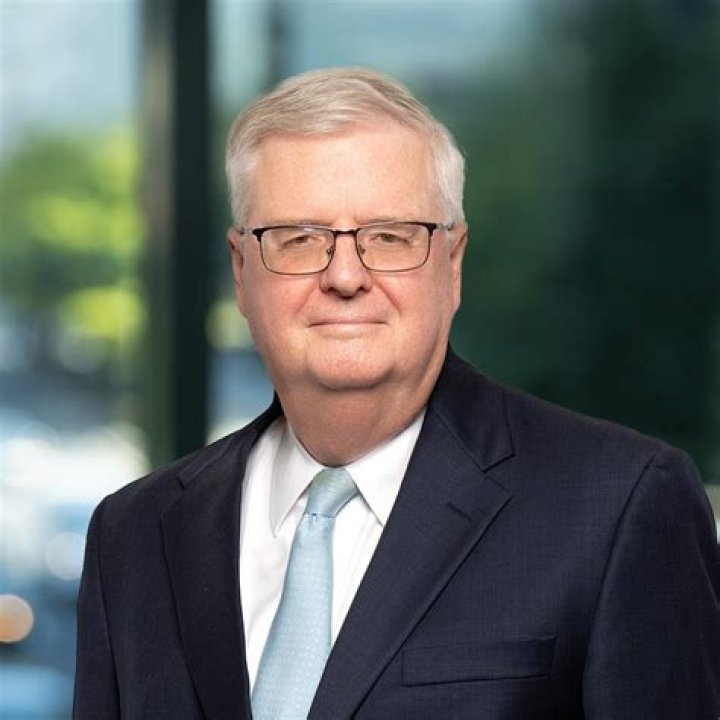 Stephen Barker Liles’s Wife: Who is Stephen Barker Liles Dating?