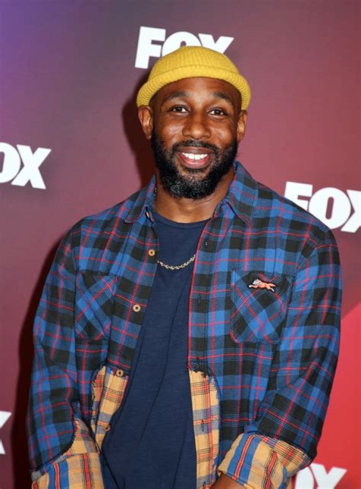 Stephen Boss- Wiki, Age, Height, Net Worth, Wife, Ethnicity