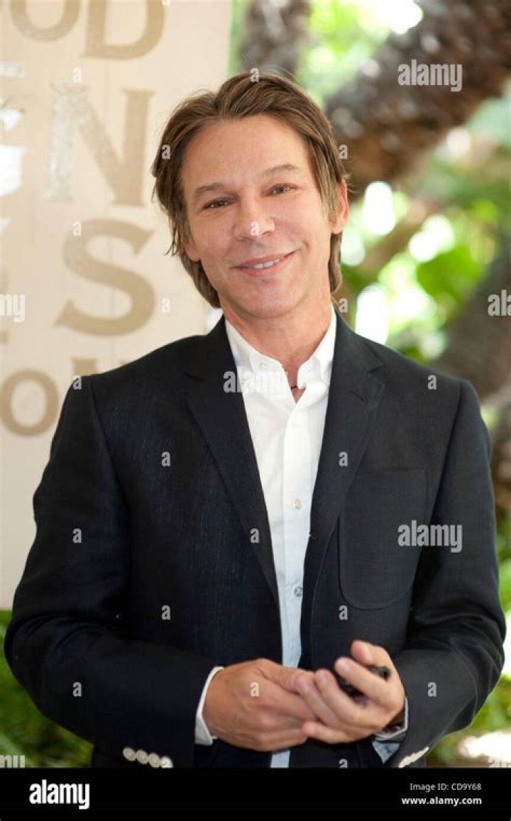 Steve Antin Net Worth, Age, Height, Bio, Birthday, Wiki!