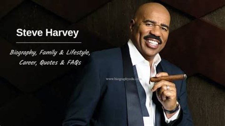 Steve Harvey's Mom, Eloise Vera Harvey Biography: Net Worth, Age, Height, Spouse, Children