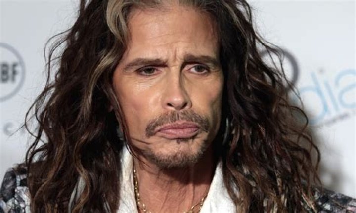 Steven Tyler To Wed Erin Brady – 25 Years His Junior