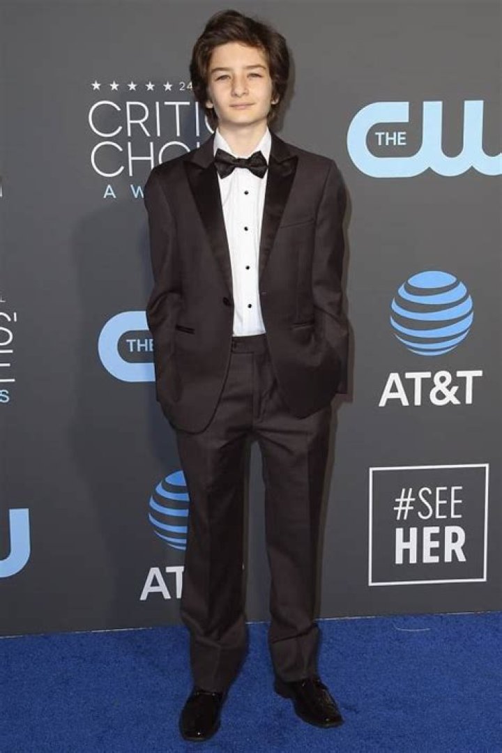 Know About Sunny Suljic; Height, Parents, Birthday, God of War, Age