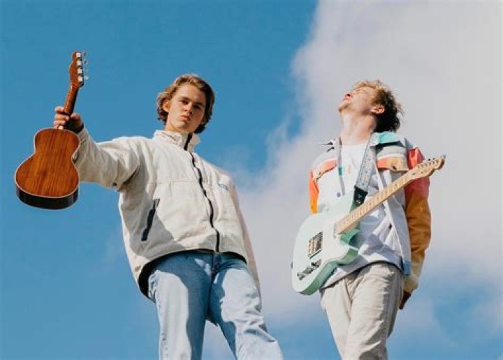 Surfaces Release Extended Music Video For 'Learning To Fly' with Elton John!