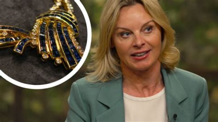 Susanne Steiger Fortune