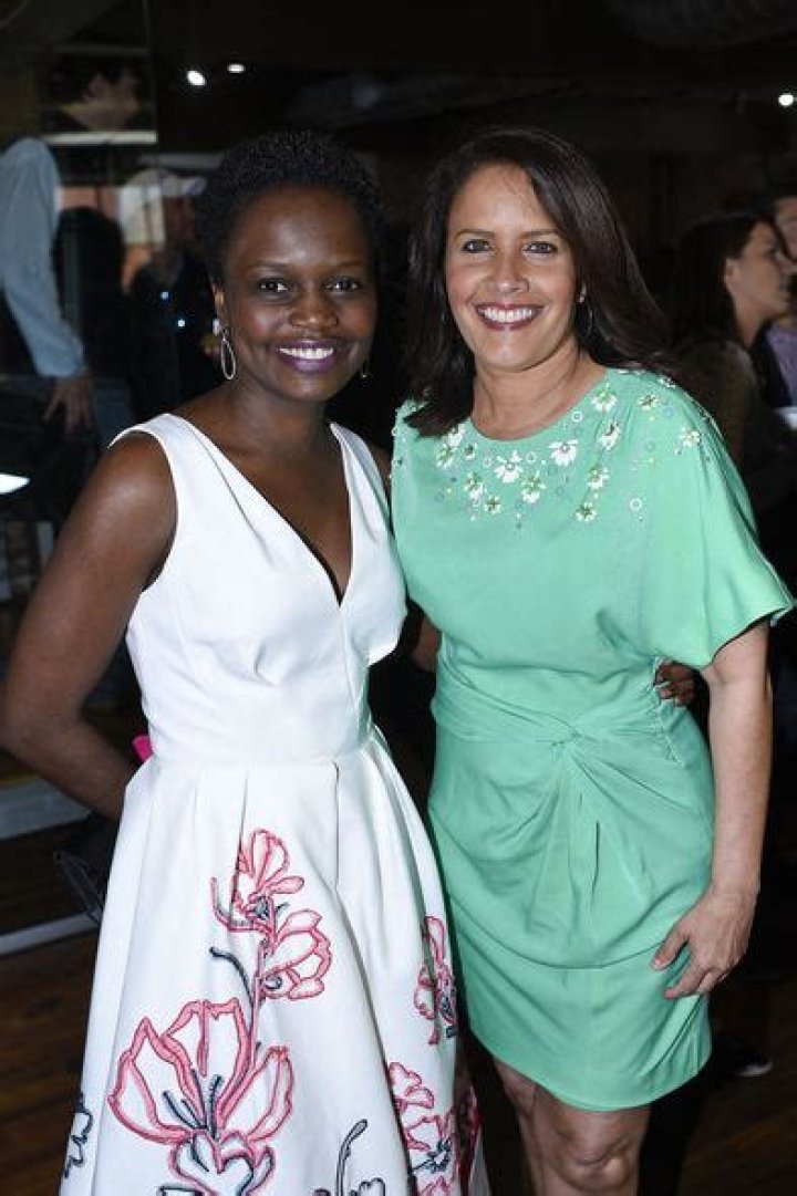 Know About Suzanne Malveaux; Partner, CNN, Parents, Father, Child