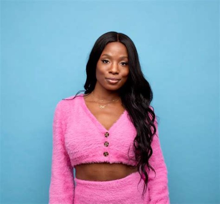 Fame | Sydnee Washington net worth and salary income estimation Jan, 2024