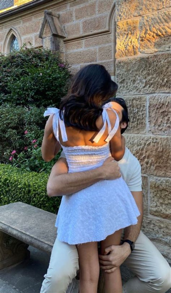 Sydney the coral girl’s Boyfriend: Who is Sydney the coral girl Dating?