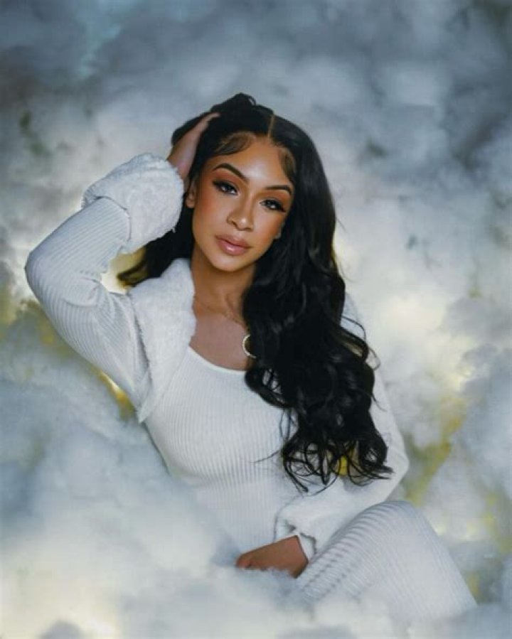 T.I.'s daughter Deyjah Harris Biography: Age, Net Worth, Instagram, Spouse, Height, Wiki, Parents, Siblings