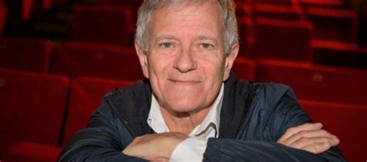 Taille Francis Huster