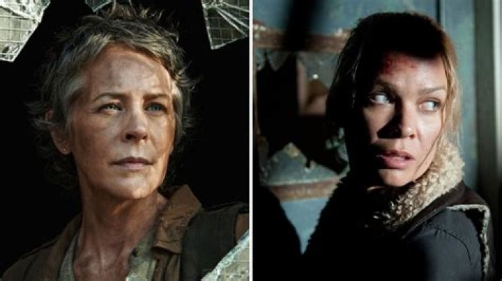 Talking Dead Finale Recap – Negan on the Couch: Season 6 Episode 16 “Robert Kirkman, Scott M. Gimple and Norman Reedus”