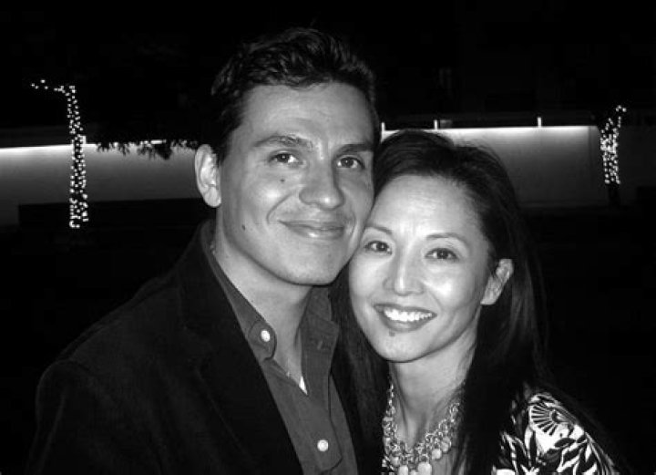 Tamlyn Tomita Married, Husband, Age, Bio, Height, Body Measurements