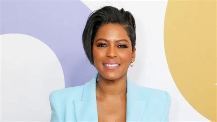 Tamron Hall Biography: Spouse, Age, Net Worth, Height, Children, Fox News, NBC News