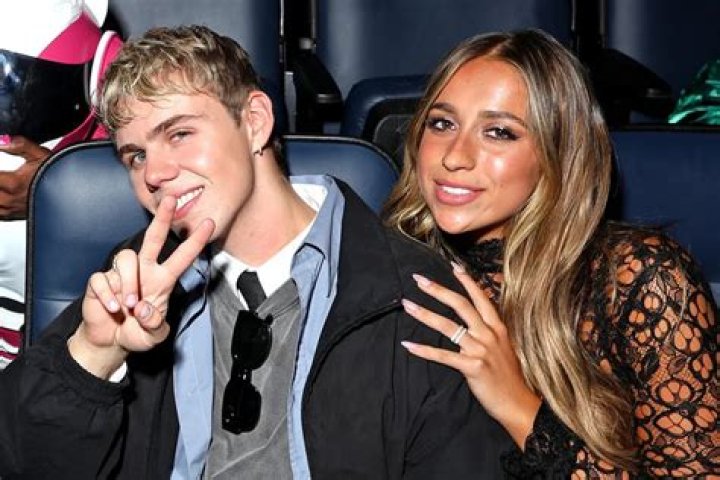 Who is Tate McRae Dating – Tate McRae's Boyfriend & Exes