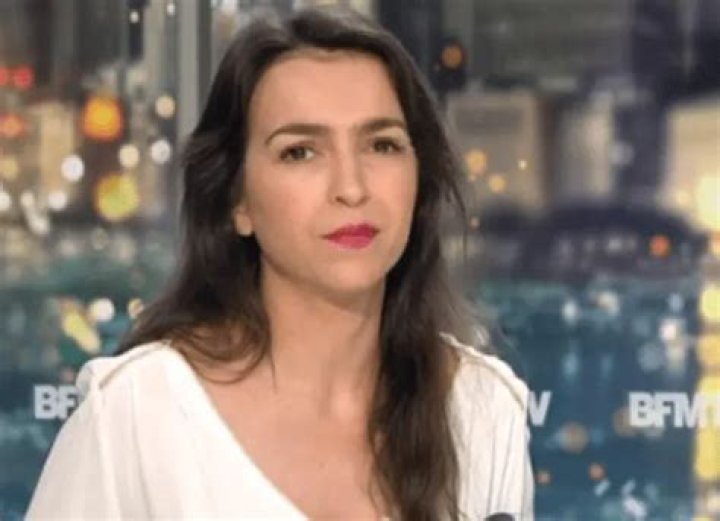 Tatiana Renard-Barzach Parents