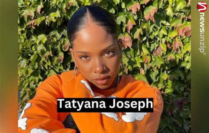 Tatyana Joseph – Wiki, Age, Height, Net Worth, Boyfriend, Ethnicity