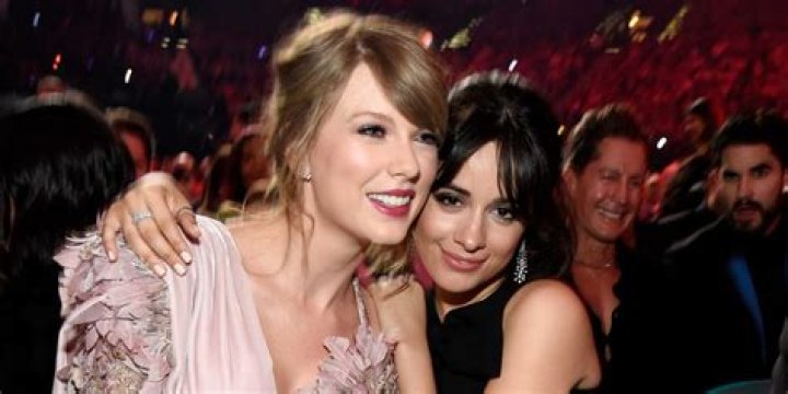 Taylor Swift and Camila Cabello Both Take Home Four American Music Awards