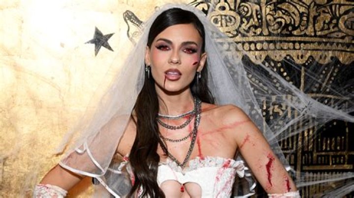 #TBT to the *best* celeb Halloween costumes