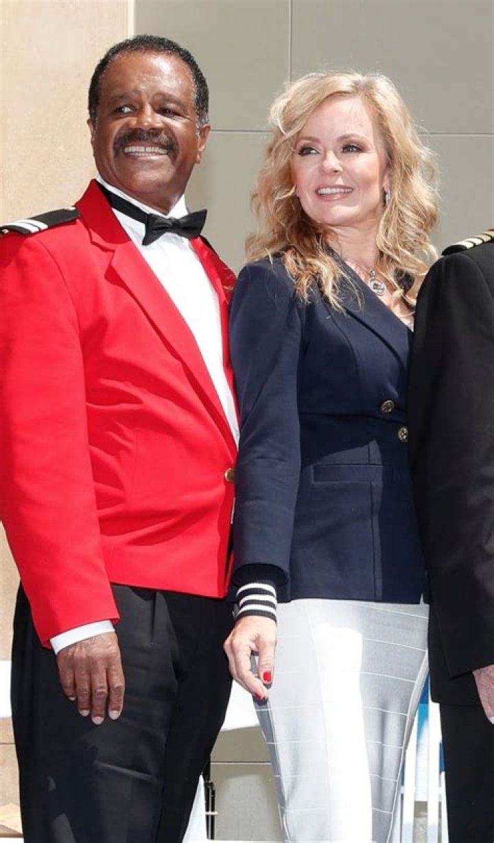 Who is Ted Shackelford Dating – Ted Shackelford's Wife & Exes