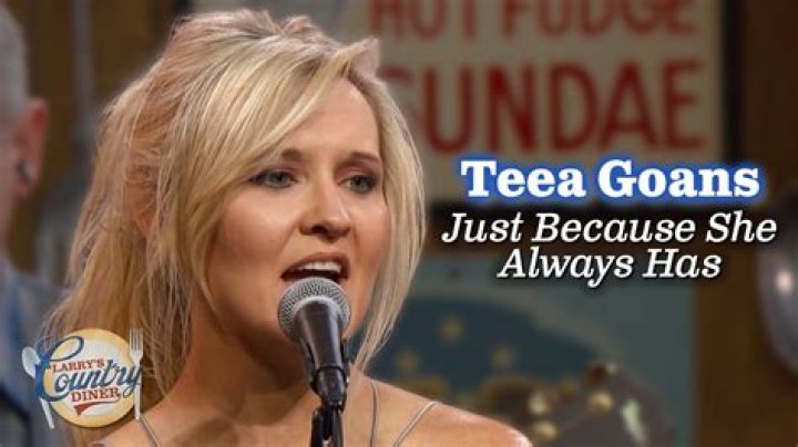 Fame | Teea Goans net worth and salary income estimation Jan, 2024