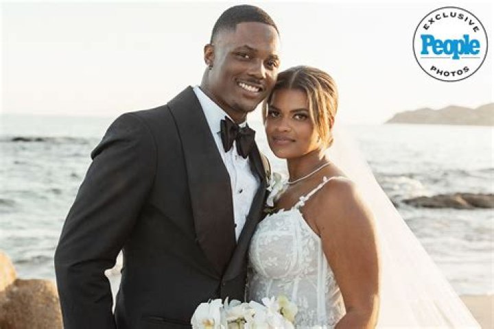 Terry McLaurin Bio; His Dating Status, Age, Family, Contract & Facts