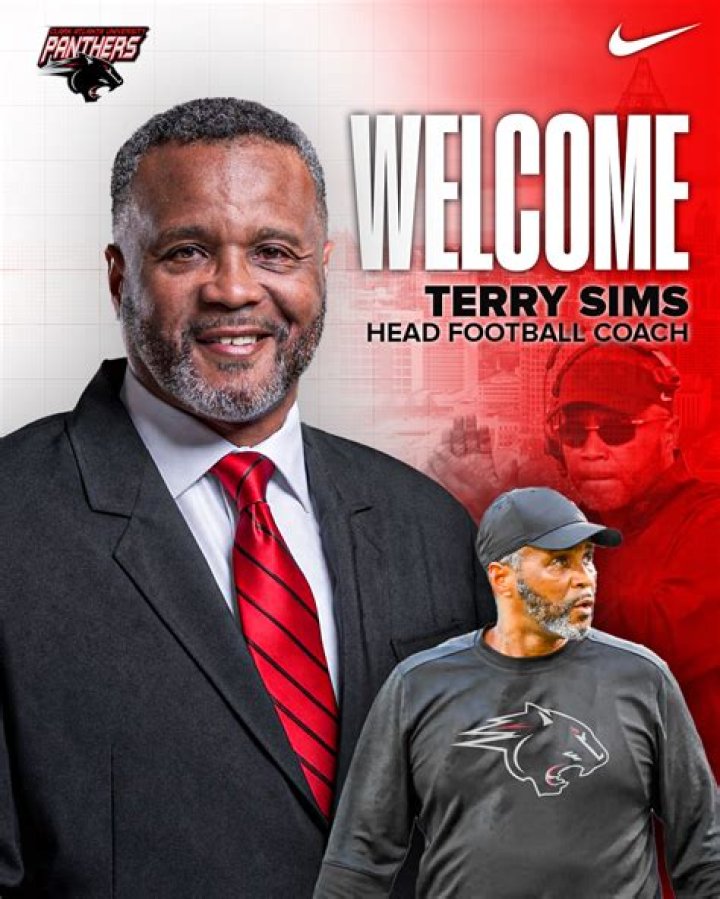 Fame | Terry Sims net worth and salary income estimation Jan, 2024