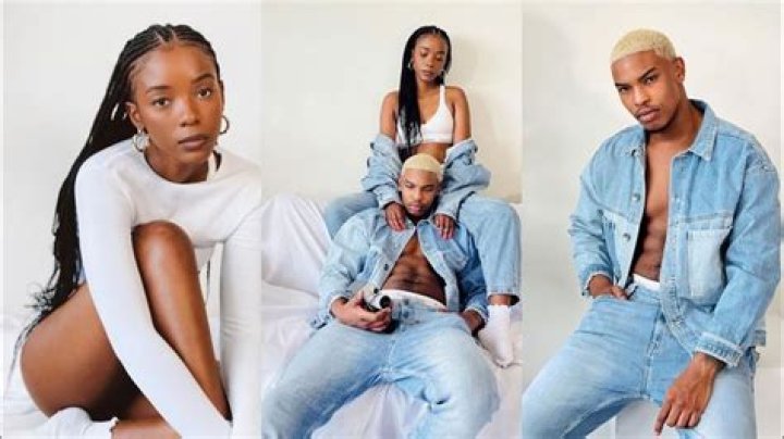 Thabang Molaba- Wiki, Age, Height, Net Worth, Girlfriend, Ethnicity