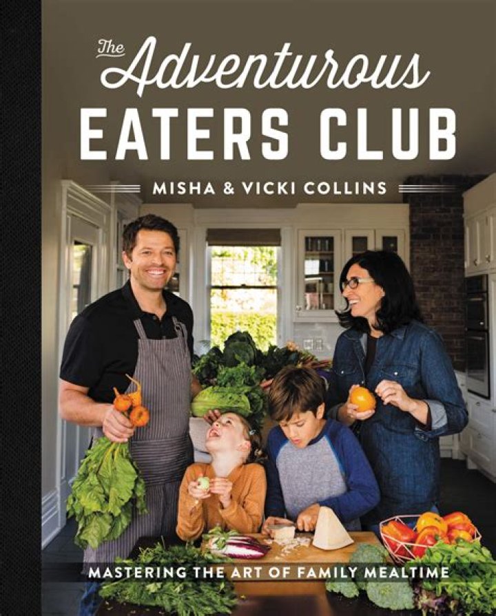 The Adventurous Eaters Club: Vibrant, Unique, and Ready to Erase Mealtime Battles