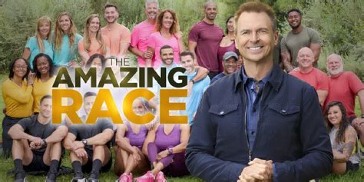 The Amazing Race 2012 Recap: Season 20 Episode 8 ‘Let Them Drink Their Haterade’ 4/16/12