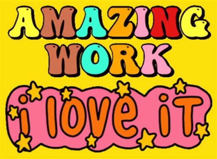 The amazing work of Cheryl's Trust