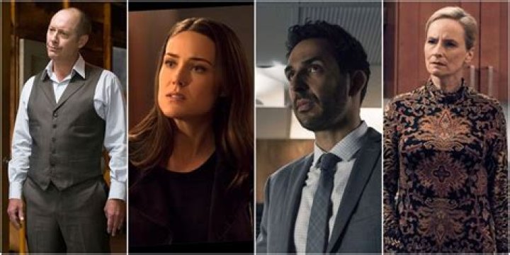 The Blacklist Recap 2/2/17: Season 4 Episode 12 “Natalie Luca”