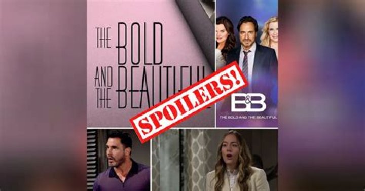 The Bold and the Beautiful Spoilers: Brooke Leaves Show for DWTS Italy – Katherine Kelly Lang on Break Abandons Deacon and Bill