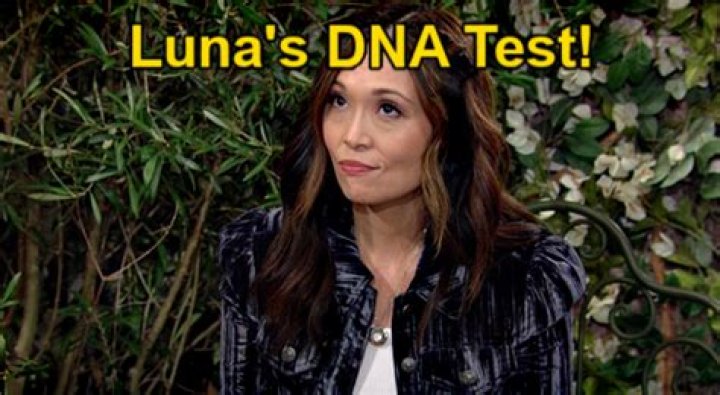 The Bold and the Beautiful Spoilers: Bill Steals DNA Sample for Luna Paternity Test – Confronts Poppy with Shocking Results?