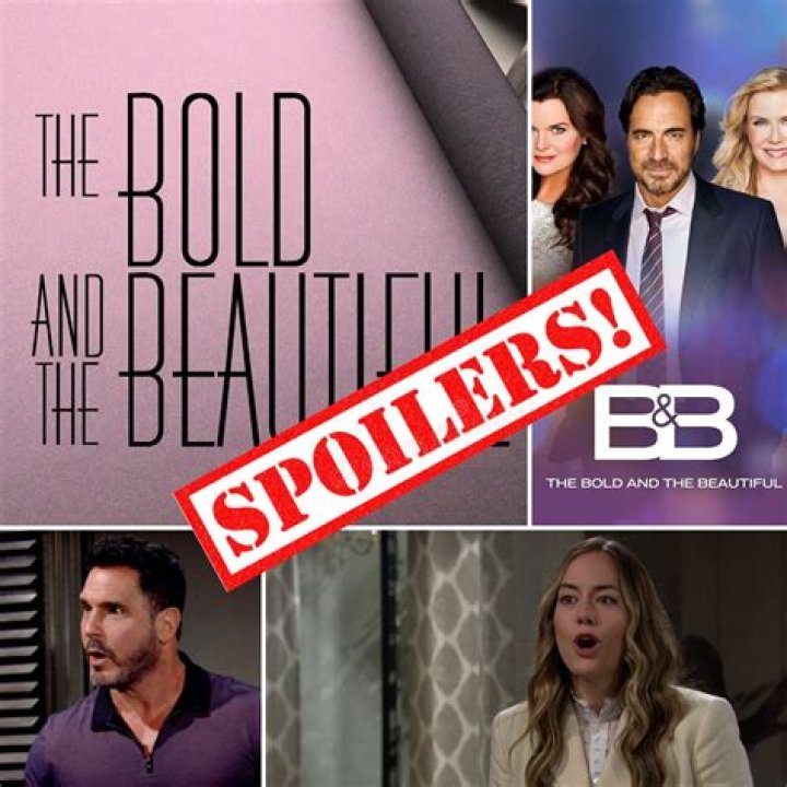 The Bold and the Beautiful Spoilers: Sheila Blackmails Jack – Birth Mom Uses Awful Ultimatum to Bond with Finn