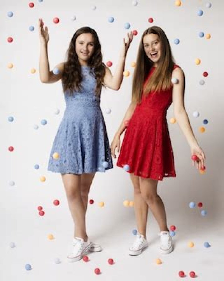 The Fizz Biz: from hobby to legit business, two sisters share all