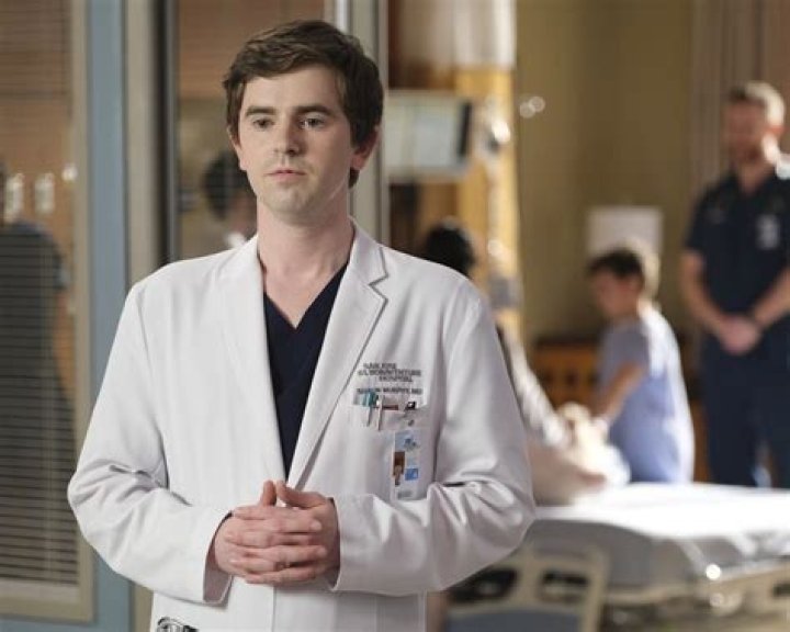 The Good Doctor Recap 02/13/23: Season 6 Episode 11 “39 Differences”