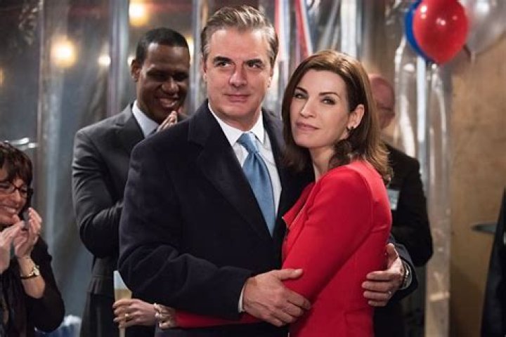 The Good Wife LIVE RECAP: Season 5 Episode 21 “The One Percent”