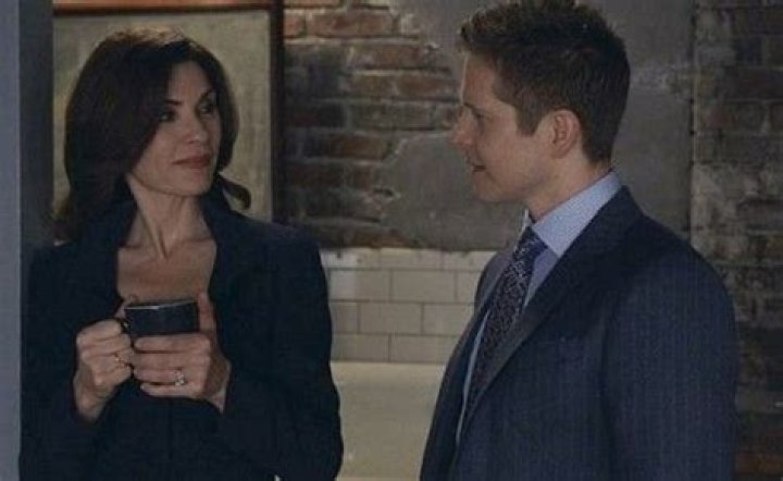 The Good Wife Spoilers Season 5 Episode 15 “Dramatics, Your Honor” Sneak Peek Video