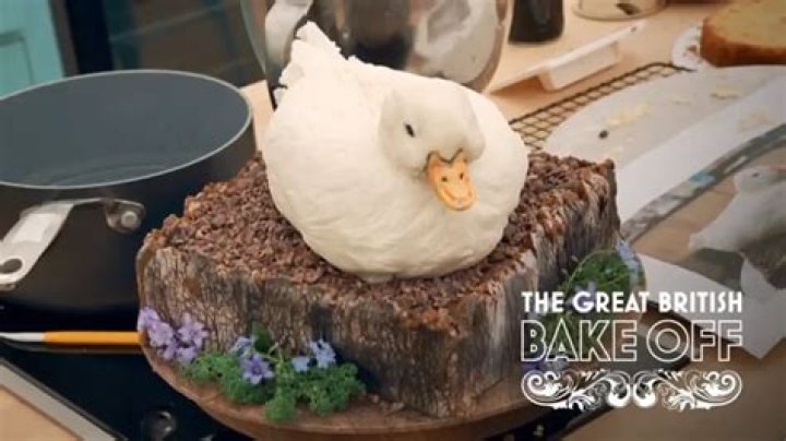 The Great British Bake Off returns to Channel 4 this month