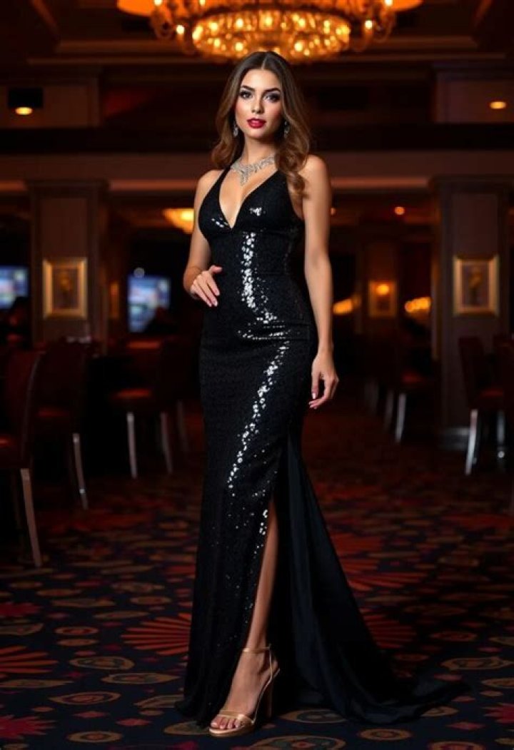 The Perfect Attire for a Casino Night Out 