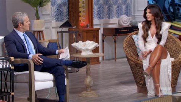 The Real Housewives of New Jersey Recap 05/26/21: Season 11 Episode 15 “Reunion Part 2”