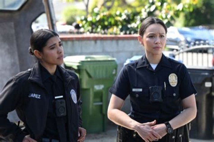 The Rookie Recap 03/28/23: Season 5 Episode 19 “A Hole in the World”