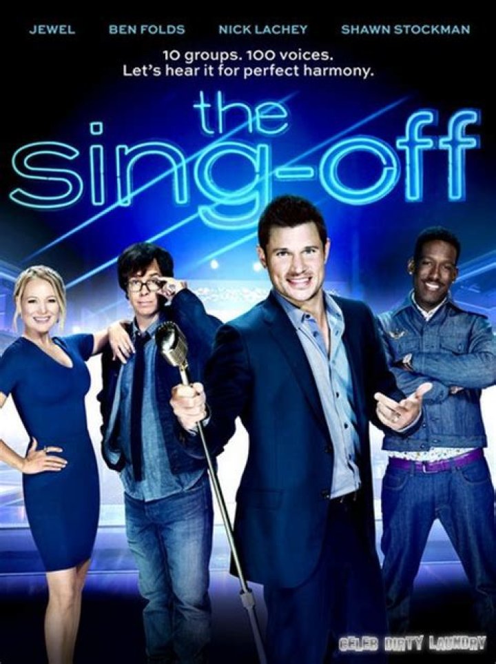 The Sing-Off RECAP 12/9/13: Season 4 Premiere “The Sing-Off Is Back!”