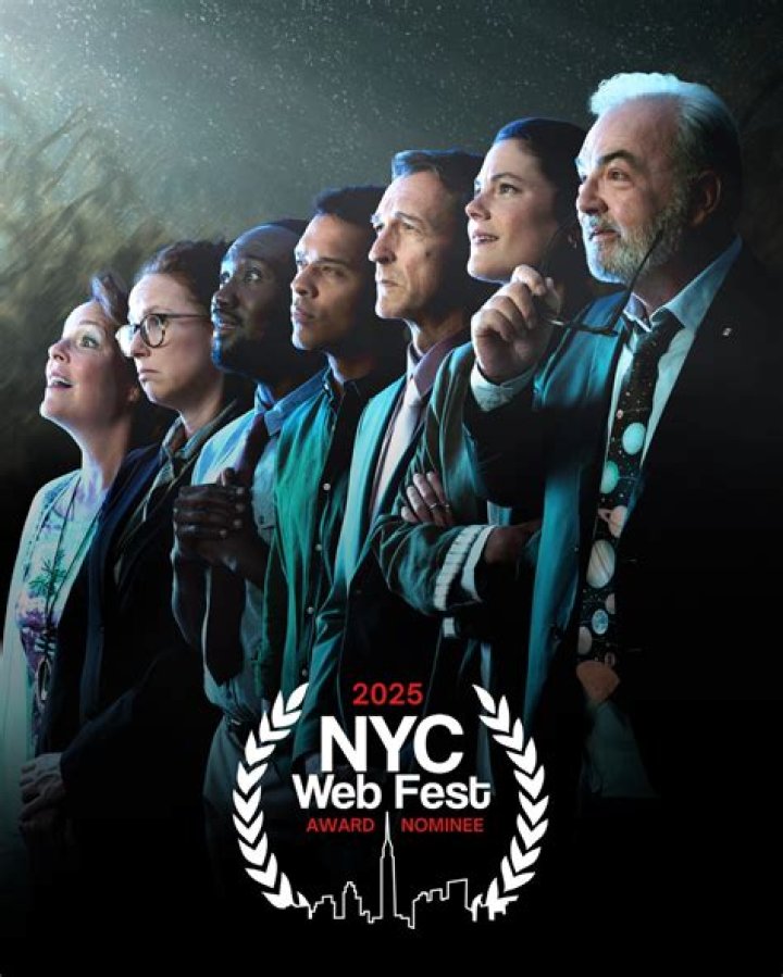 The Sixth Annual NYC Web Fest Nominations Have Been Revealed