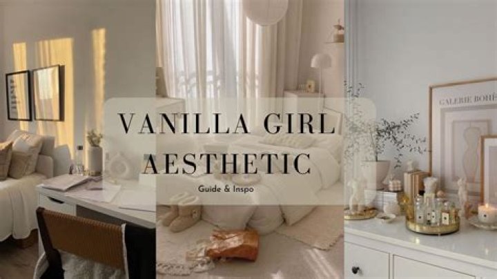 The Vanilla Girl aesthetic is all over TikTok—here's how to get the look