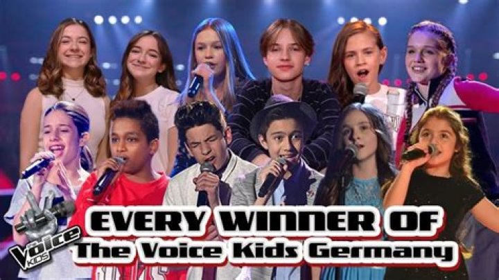 Fame | The Voice Kids (German TV series) net worth and salary income estimation Jan, 2024