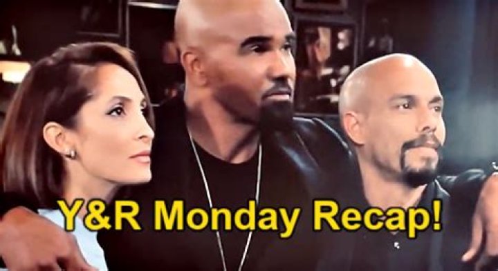 The Young and the Restless Recap: Monday, May 8 – Devon’s Legal Name Change – Summer Loses It Over Diane’s Release