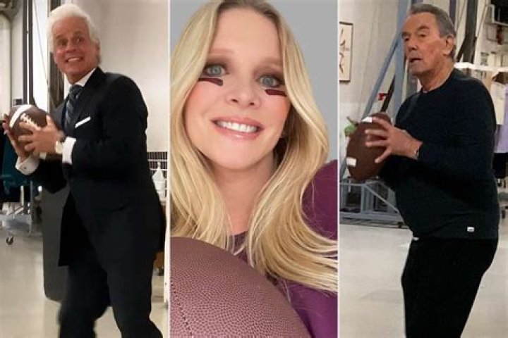 The Young and the Restless Spoilers: Lauralee Bell’s Devastating Loss – Shares Terrible News With Y&R Fans On Instagram