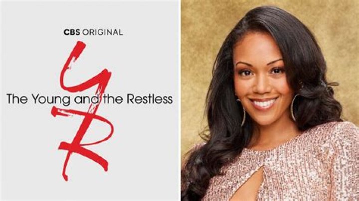 The Young and the Restless Spoilers: Mishael Morgan’s Exit Decision – Clarifies Status as Amanda Sinclair on Y&R