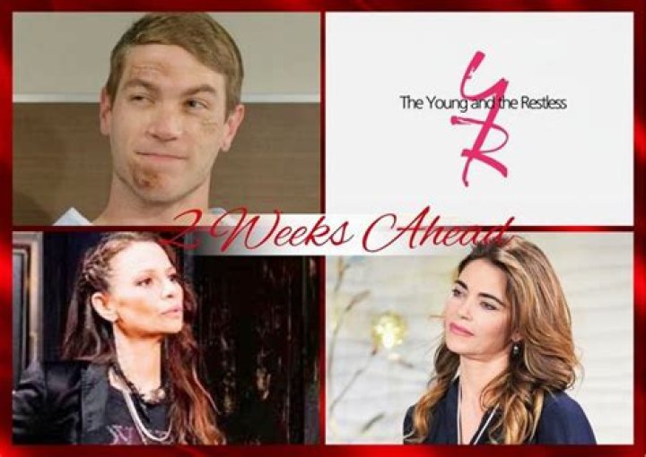 The Young and the Restless Next 2 Weeks: Gloria’s Mystery, Hostage Crisis, Chance’s New Path and Risky Second Chances
